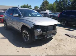 KM8JBDD15TU473720 2026 HYUNDAI TUCSON