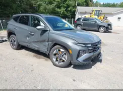 KM8JBDD15TU495183 2026 HYUNDAI TUCSON