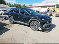 KM8JBDD16SU266218 2025 HYUNDAI TUCSON