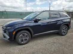 KM8JBDD16SU269393 2025 HYUNDAI TUCSON
