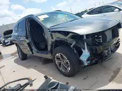 KM8JBDD16SU274769 2025 HYUNDAI TUCSON