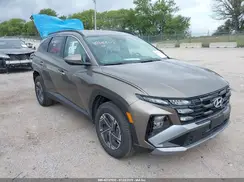 KM8JBDD16SU305048 2025 HYUNDAI TUCSON