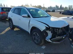 KM8JBDD16SU309892 2025 HYUNDAI TUCSON