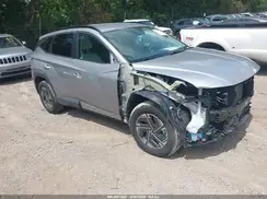 KM8JBDD16SU314719 2025 HYUNDAI TUCSON