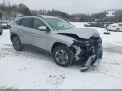 KM8JBDD16SU316390 2025 HYUNDAI TUCSON