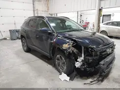 KM8JBDD16SU370546 2025 HYUNDAI TUCSON