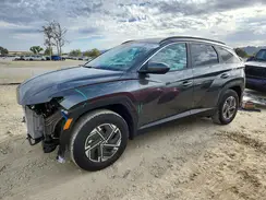 KM8JBDD16SU375522 2025 HYUNDAI TUCSON