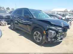 KM8JBDD16SU382311 2025 HYUNDAI TUCSON