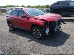 KM8JBDD16TU406558 2026 HYUNDAI TUCSON