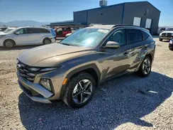 KM8JBDD16TU410075 2026 HYUNDAI TUCSON