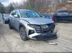 KM8JBDD17SU252442 2025 HYUNDAI TUCSON