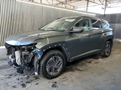 KM8JBDD17SU257253 2025 HYUNDAI TUCSON