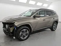 KM8JBDD17SU263599 2025 HYUNDAI TUCSON