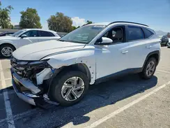KM8JBDD17SU275350 2025 HYUNDAI TUCSON