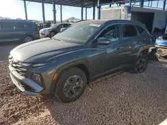 KM8JBDD17SU280502 2025 HYUNDAI TUCSON