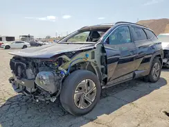 KM8JBDD17SU287191 2025 HYUNDAI TUCSON