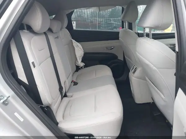 KM8JBDD17SU314924 2025 HYUNDAI TUCSON - Image 8