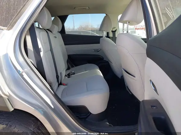KM8JBDD17SU316334 2025 HYUNDAI TUCSON - Image 8