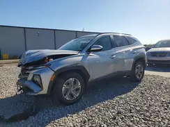 KM8JBDD17SU324224 2025 HYUNDAI TUCSON