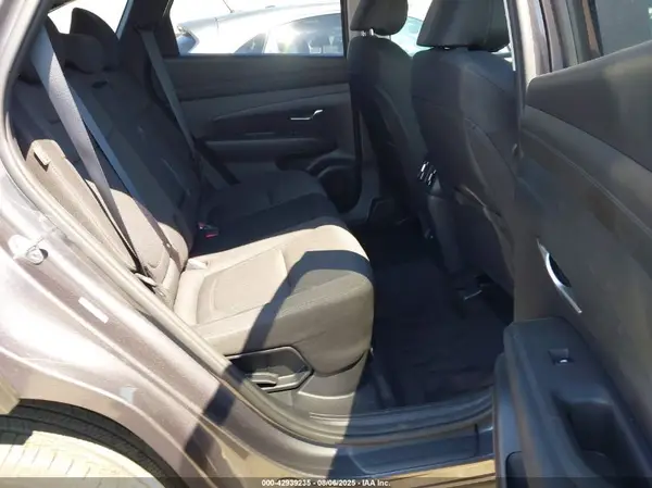 KM8JBDD17SU346448 2025 HYUNDAI TUCSON - Image 8