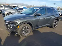 KM8JBDD17TU402258 2026 HYUNDAI TUCSON