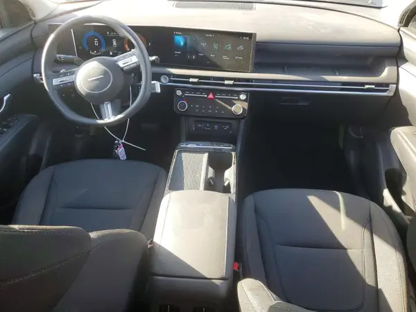KM8JBDD17TU402258 2026 HYUNDAI TUCSON - Image 8