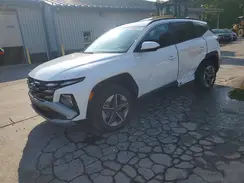 KM8JBDD17TU453565 2026 HYUNDAI TUCSON