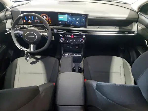 KM8JBDD17TU453565 2026 HYUNDAI TUCSON - Image 8