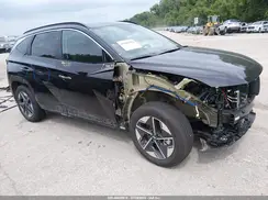 KM8JBDD17TU463366 2026 HYUNDAI TUCSON
