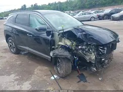 KM8JBDD17TU469555 2026 HYUNDAI TUCSON