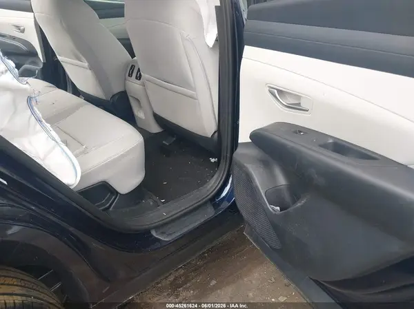 KM8JBDD17TU469555 2026 HYUNDAI TUCSON - Image 8