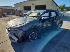 KM8JBDD17TU470804 2026 HYUNDAI TUCSON