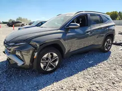 KM8JBDD17TU496805 2026 HYUNDAI TUCSON