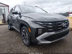 KM8JBDD17TU506670 2026 HYUNDAI TUCSON