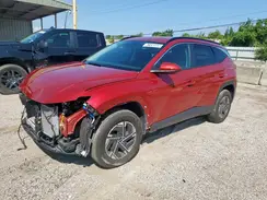 KM8JBDD18SU266995 2025 HYUNDAI TUCSON