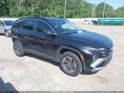KM8JBDD18SU270822 2025 HYUNDAI TUCSON