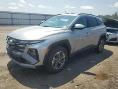 KM8JBDD18SU272361 2025 HYUNDAI TUCSON