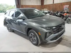 KM8JBDD18SU289659 2025 HYUNDAI TUCSON