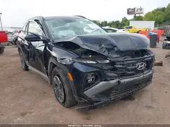KM8JBDD18SU290777 2025 HYUNDAI TUCSON