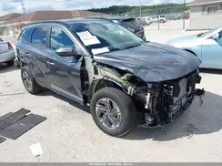 KM8JBDD18SU310543 2025 HYUNDAI TUCSON