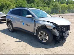 KM8JBDD18SU313314 2025 HYUNDAI TUCSON
