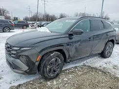 KM8JBDD18SU313944 2025 HYUNDAI TUCSON