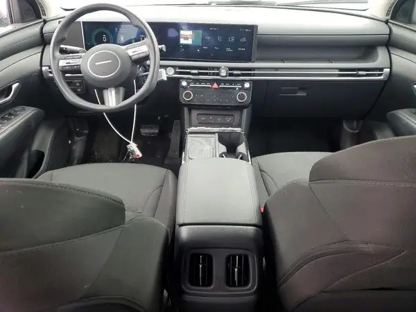 KM8JBDD18SU313944 2025 HYUNDAI TUCSON - Image 8
