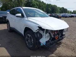 KM8JBDD18SU325835 2025 HYUNDAI TUCSON