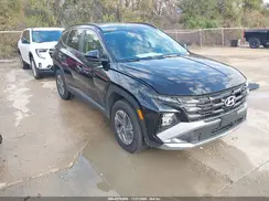 KM8JBDD18SU376302 2025 HYUNDAI TUCSON