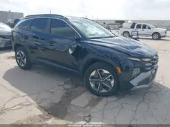 KM8JBDD18TU418694 2026 HYUNDAI TUCSON