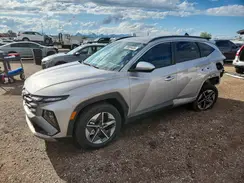 KM8JBDD18TU432935 2026 HYUNDAI TUCSON