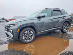 KM8JBDD18TU437472 2026 HYUNDAI TUCSON