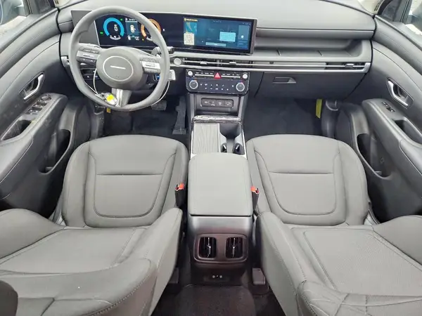 KM8JBDD18TU437472 2026 HYUNDAI TUCSON - Image 8