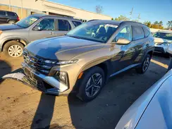 KM8JBDD18TU462081 2026 HYUNDAI TUCSON